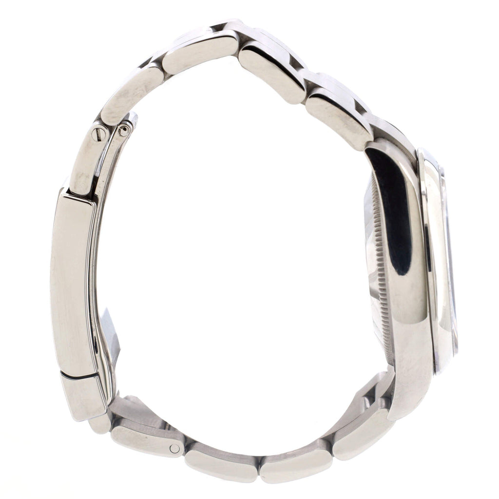 Oyster Perpetual Automatic Watch Stainless Steel 31