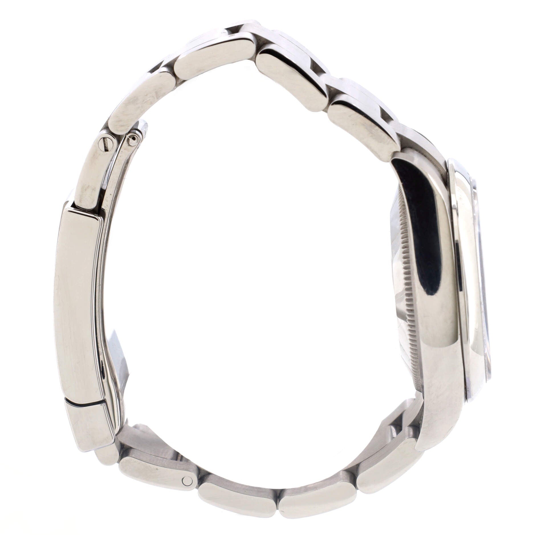 Oyster Perpetual Automatic Watch Stainless Steel 31