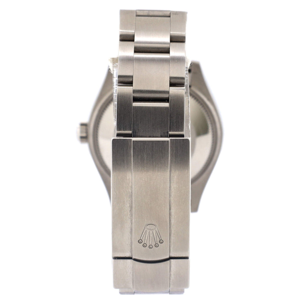Oyster Perpetual Automatic Watch Stainless Steel 31