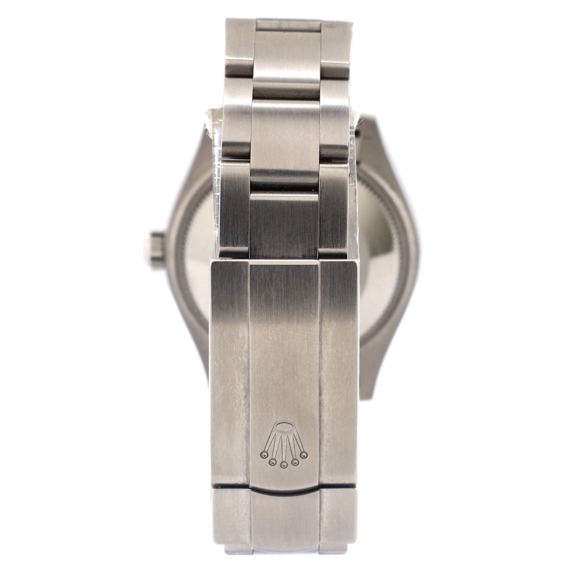 Oyster Perpetual Automatic Watch Stainless Steel 31