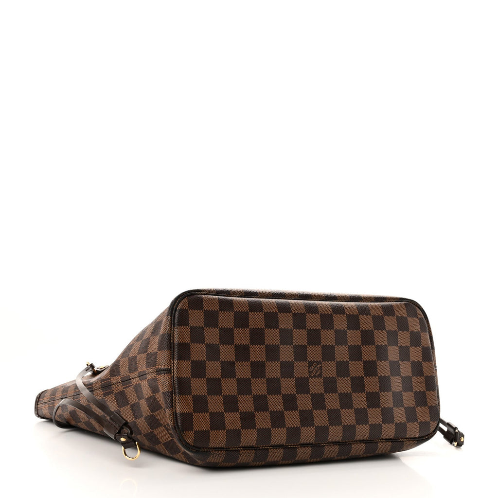 Damier Ebene Neo Neverfull MM