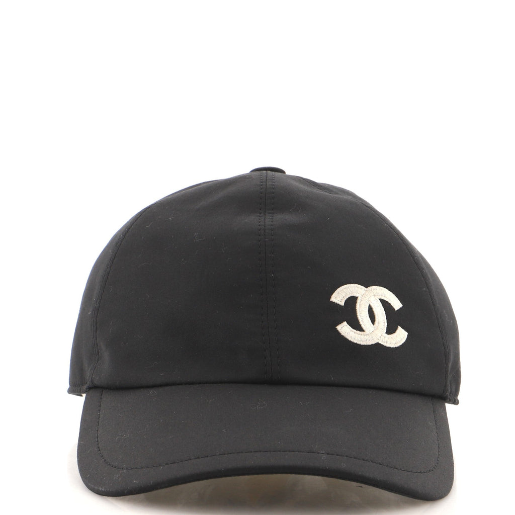 CC Baseball Cap Cotton XXL