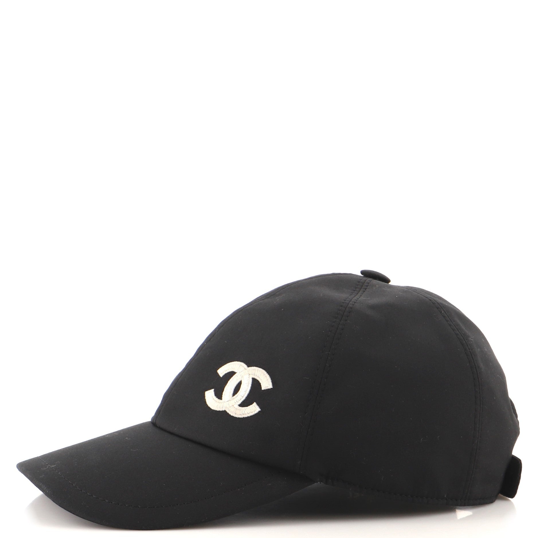 CC Baseball Cap Cotton XXL