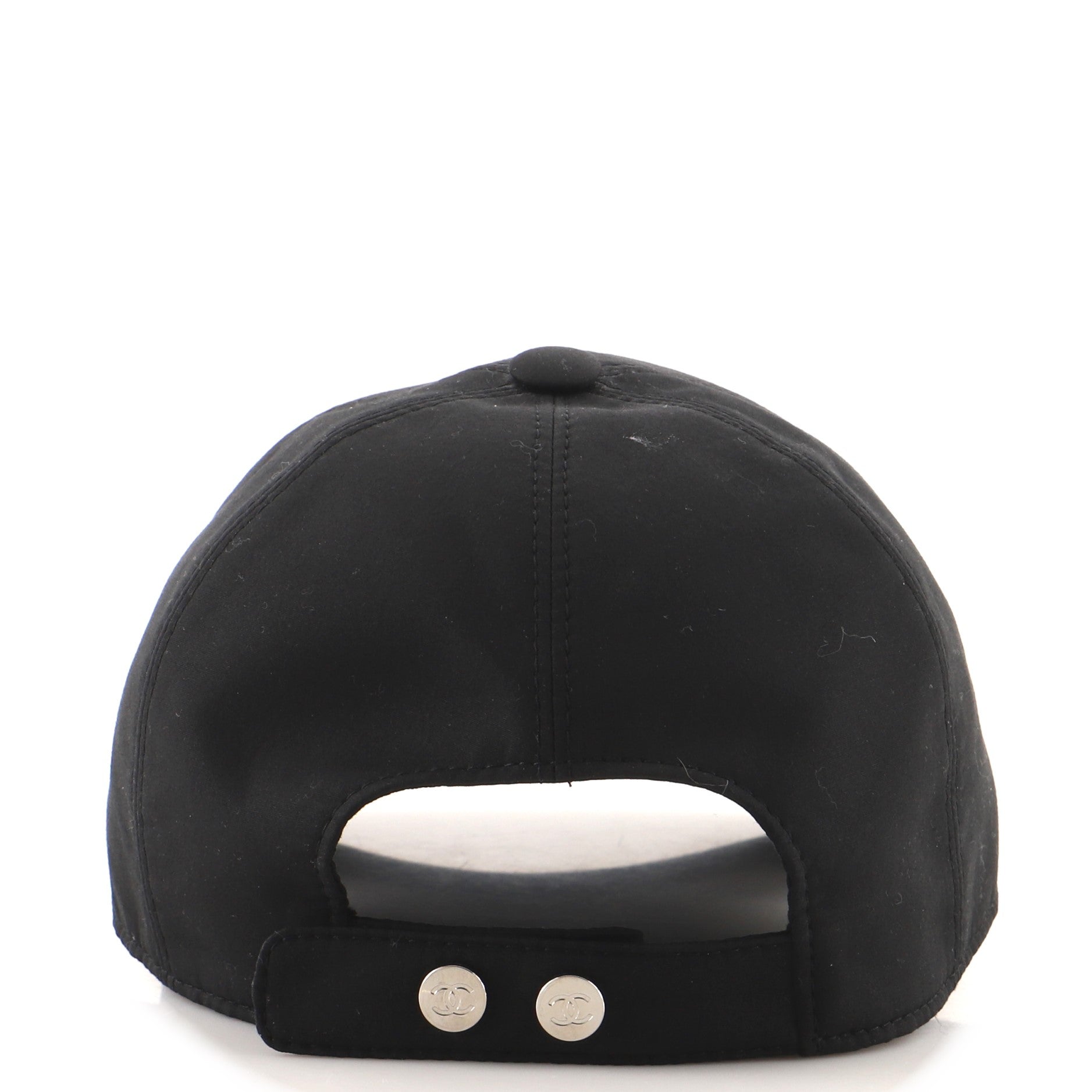 CC Baseball Cap Cotton XXL