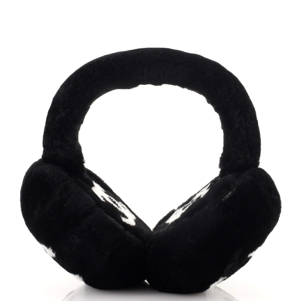 CC Earmuffs Shearling XS