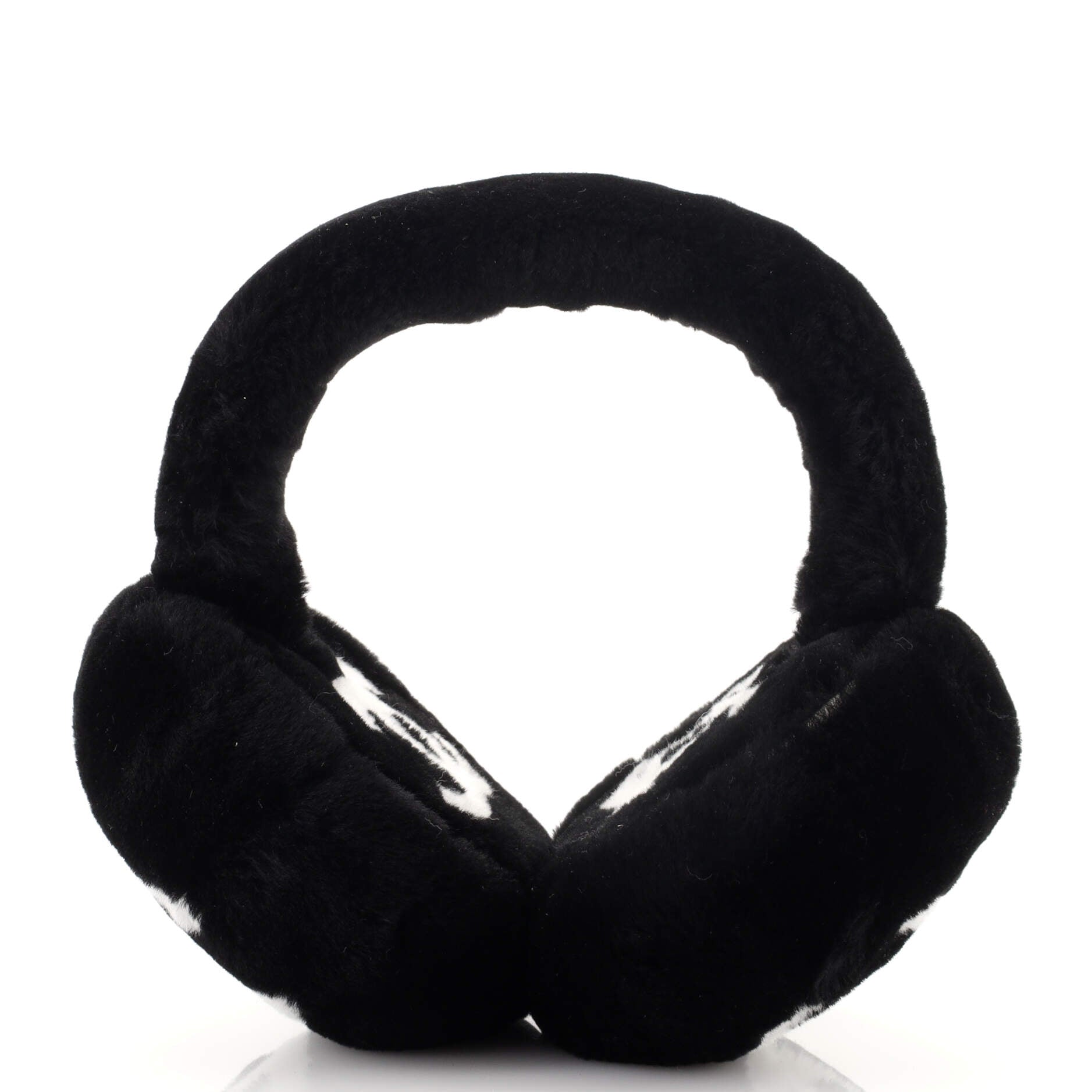 CC Earmuffs Shearling XS