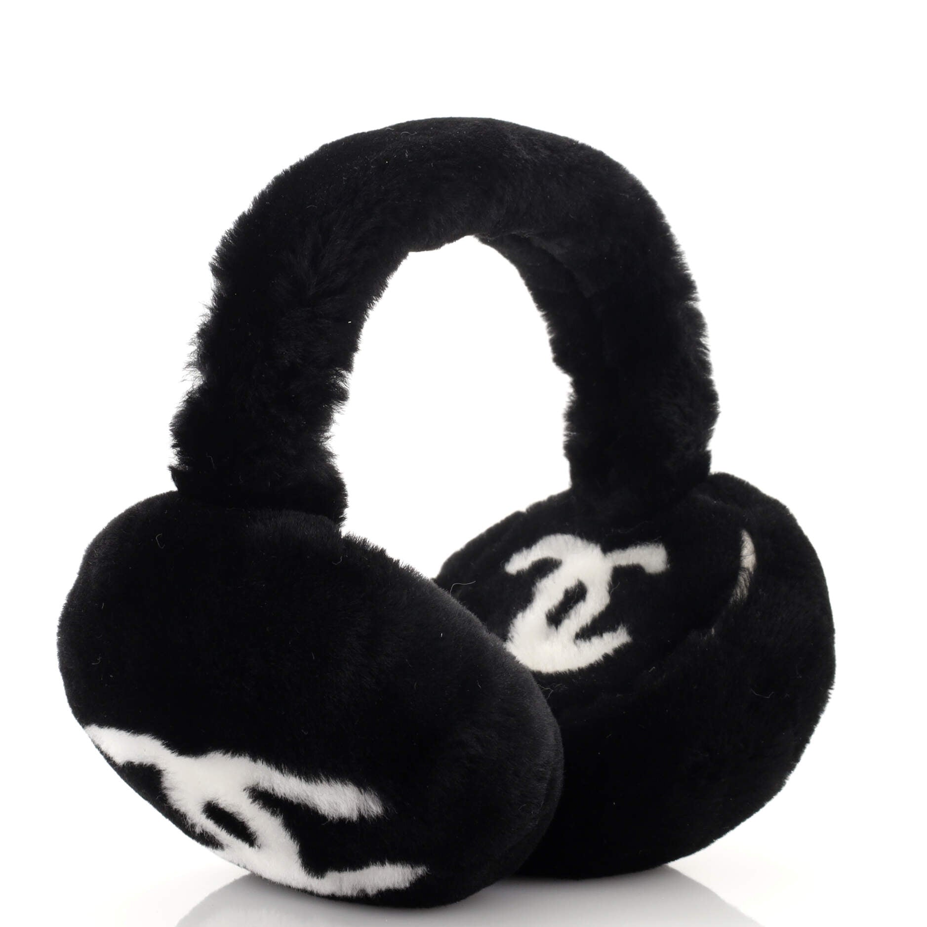 CC Earmuffs Shearling XS