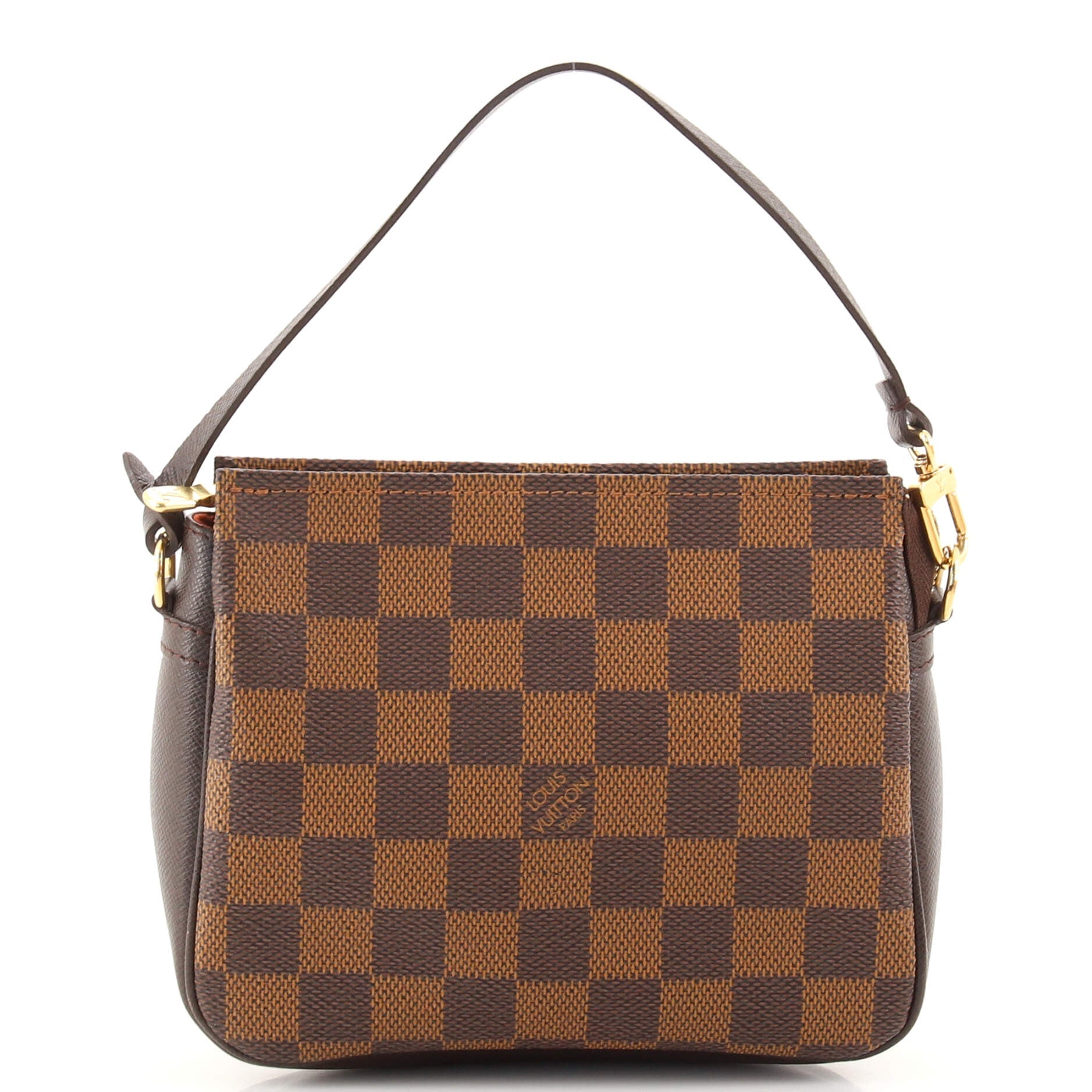 Trousse Make Up Bag Damier