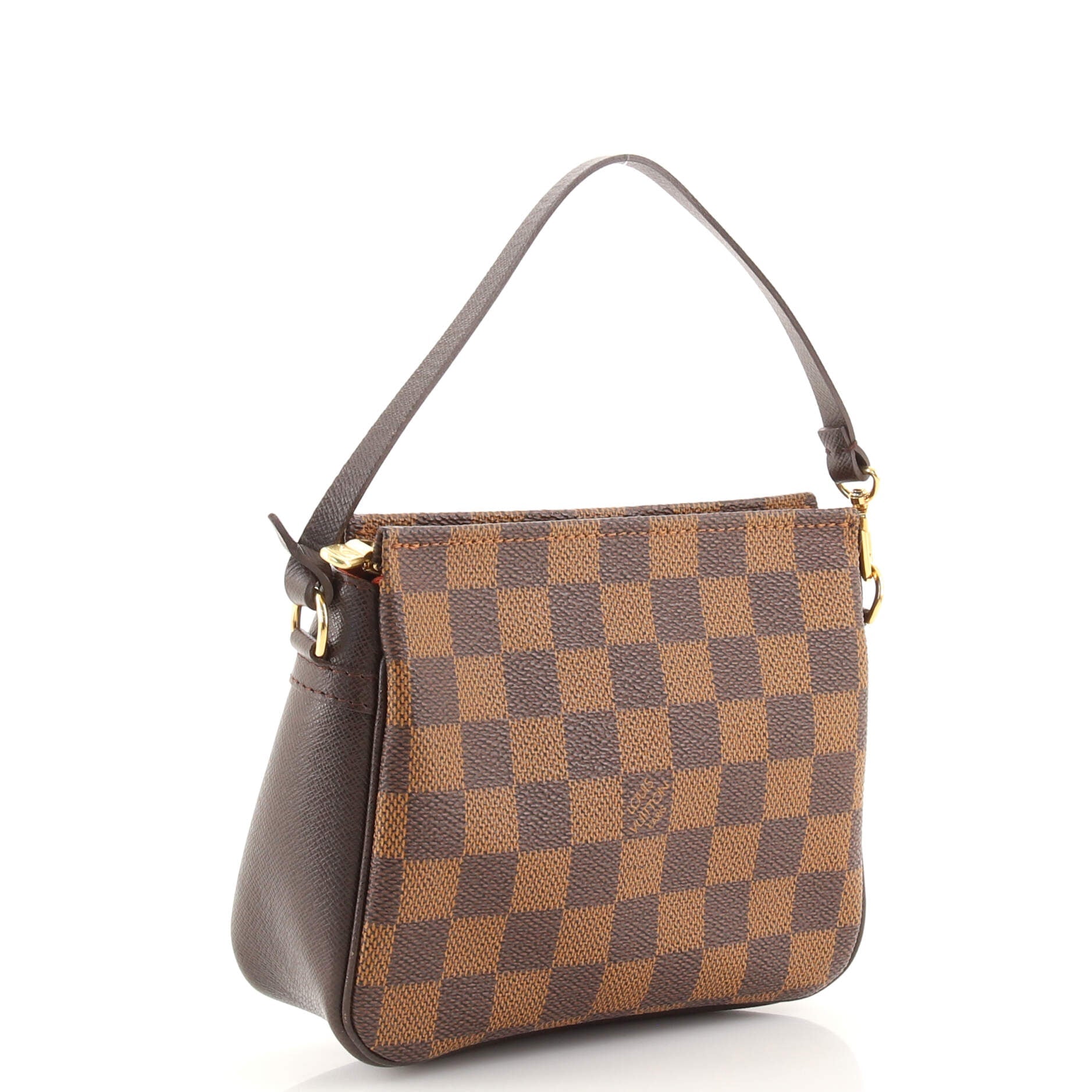 Trousse Make Up Bag Damier