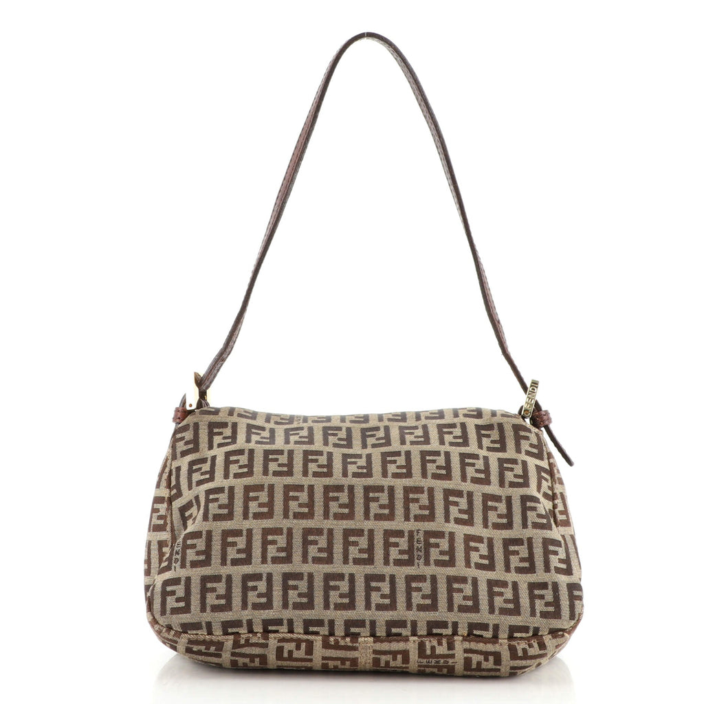 Mama Forever Bag Zucchino Canvas Mini
