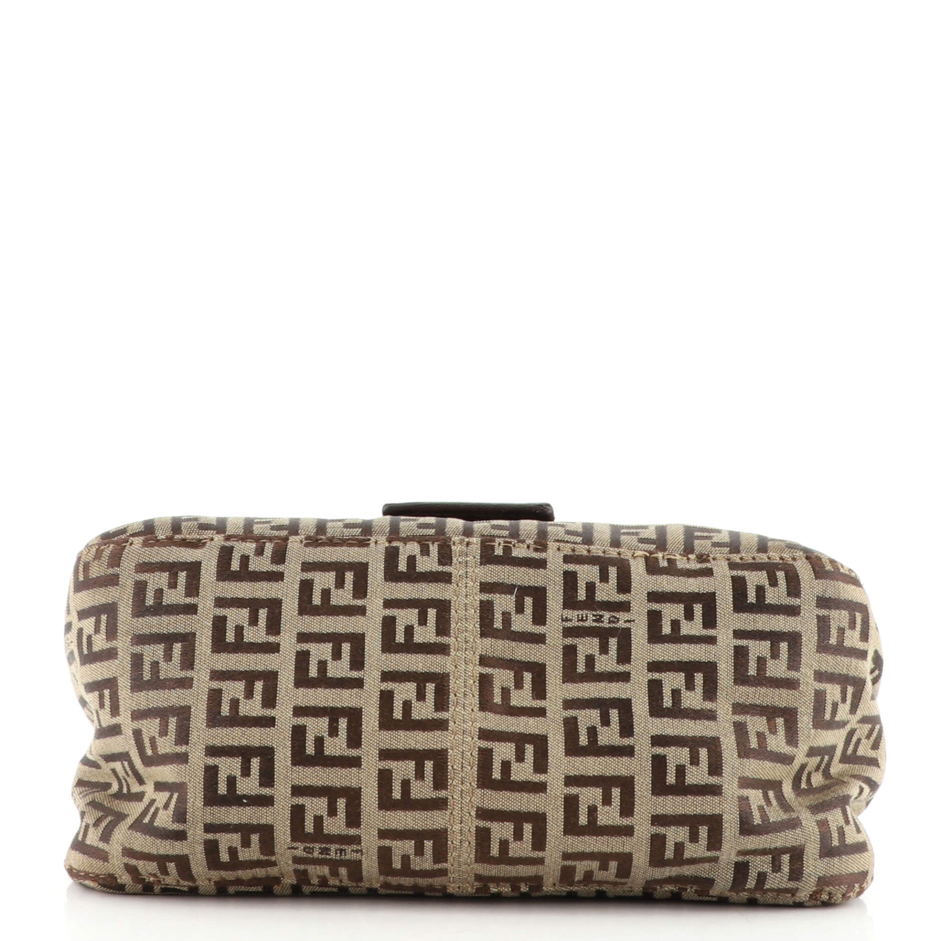 Mama Forever Bag Zucchino Canvas Mini