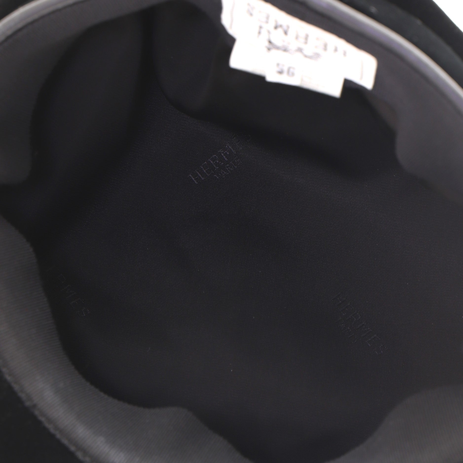 Newsboy Cap Velvet Large