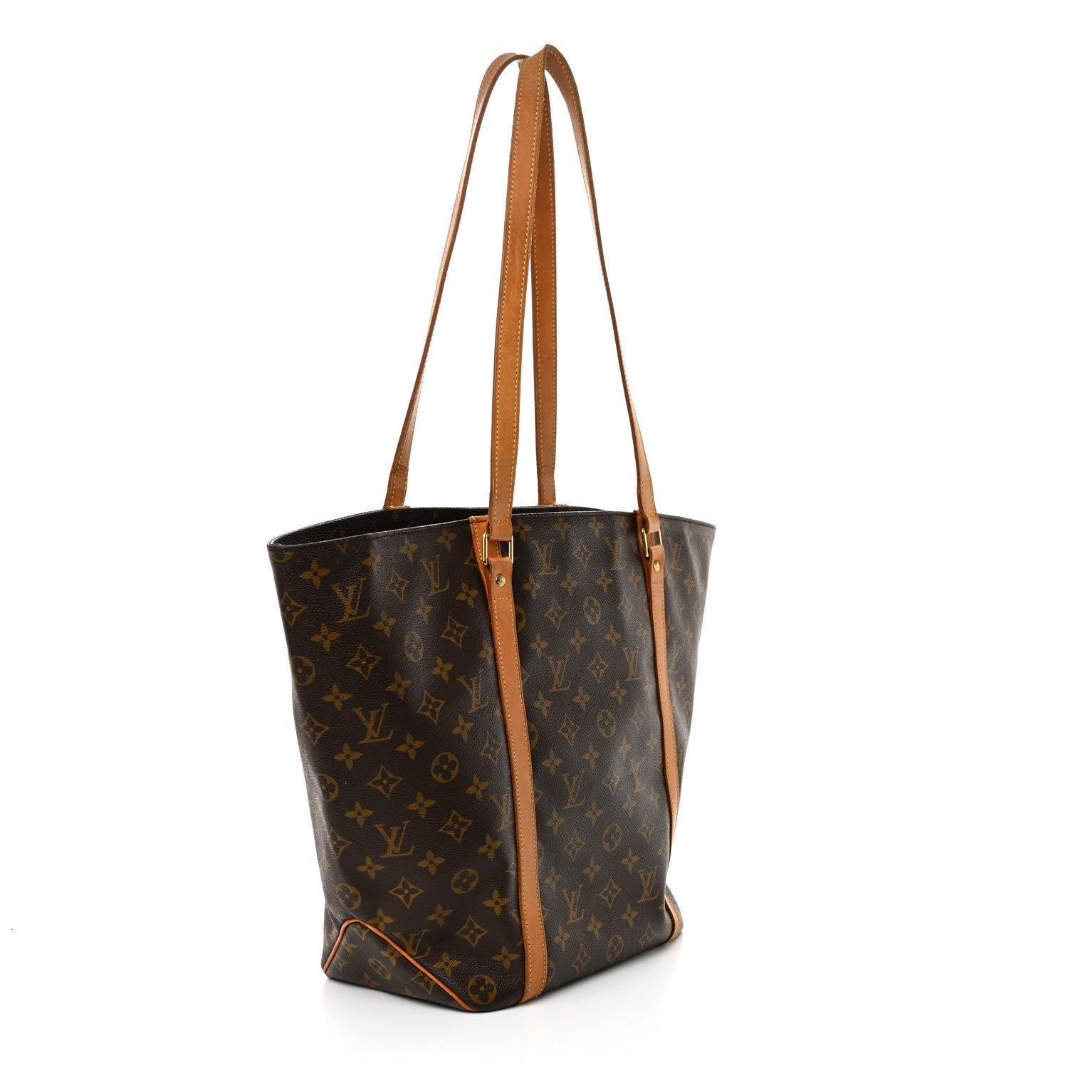 Monogram Sac Shopping Tote