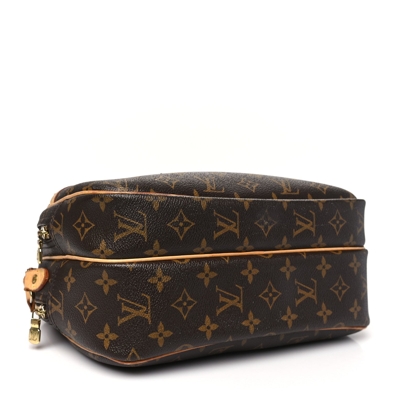 Monogram Reporter PM