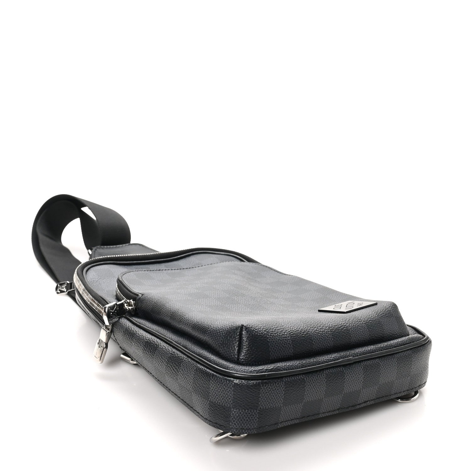Damier Graphite Avenue Sling Bag NM