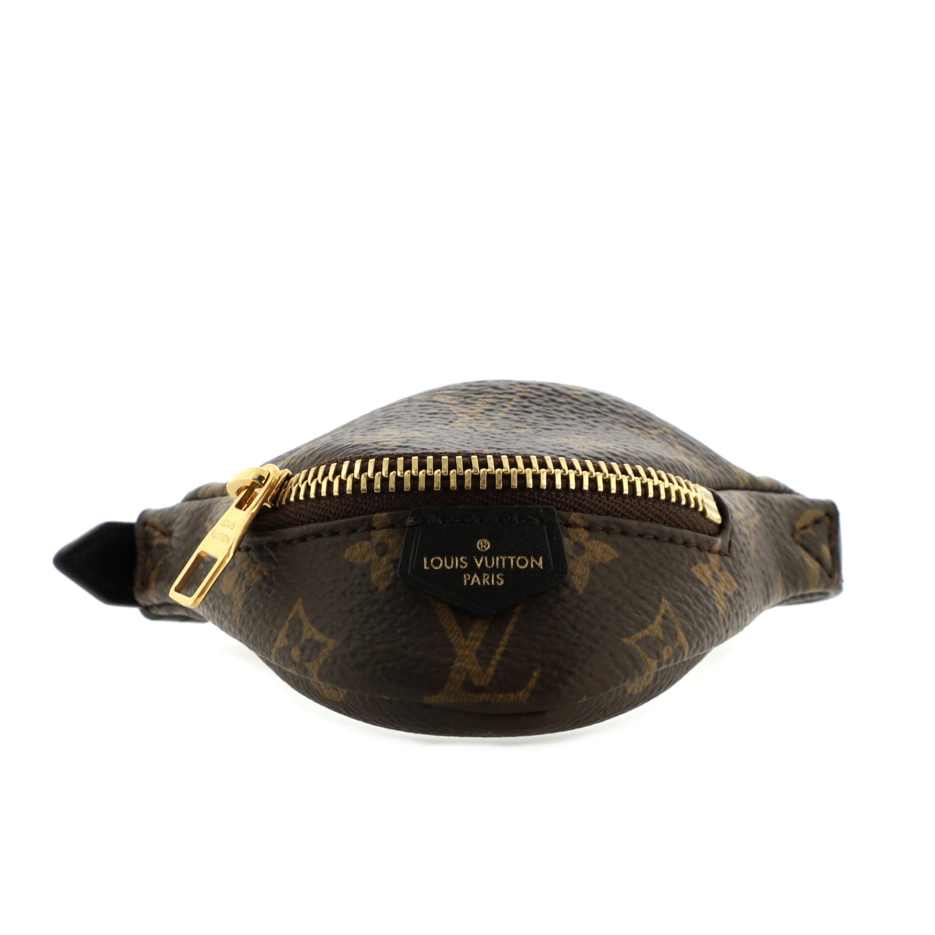 Party Bumbag Bracelet Monogram Canvas