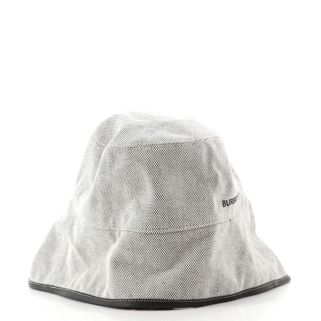 Fisherman Hat Canvas