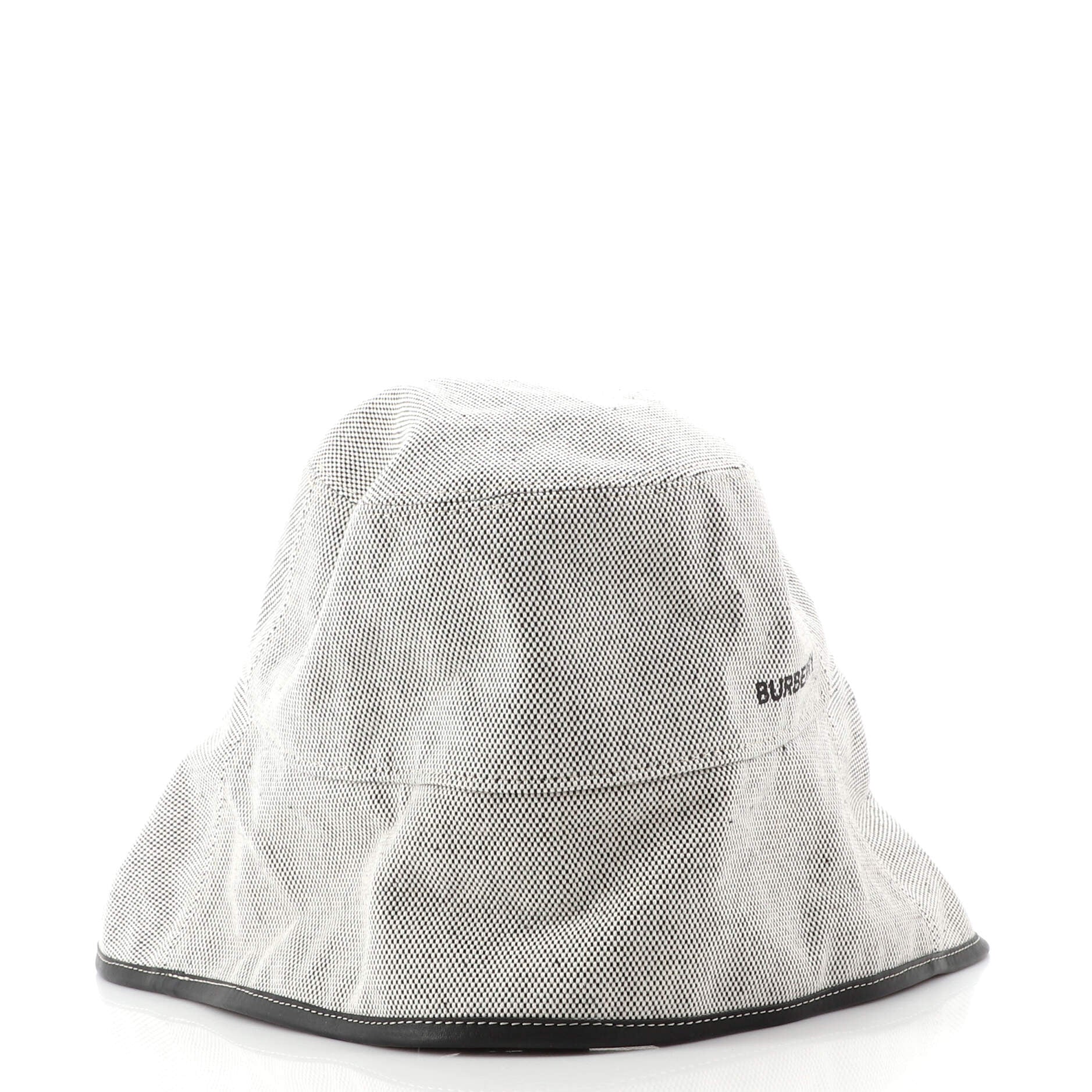 Fisherman Hat Canvas