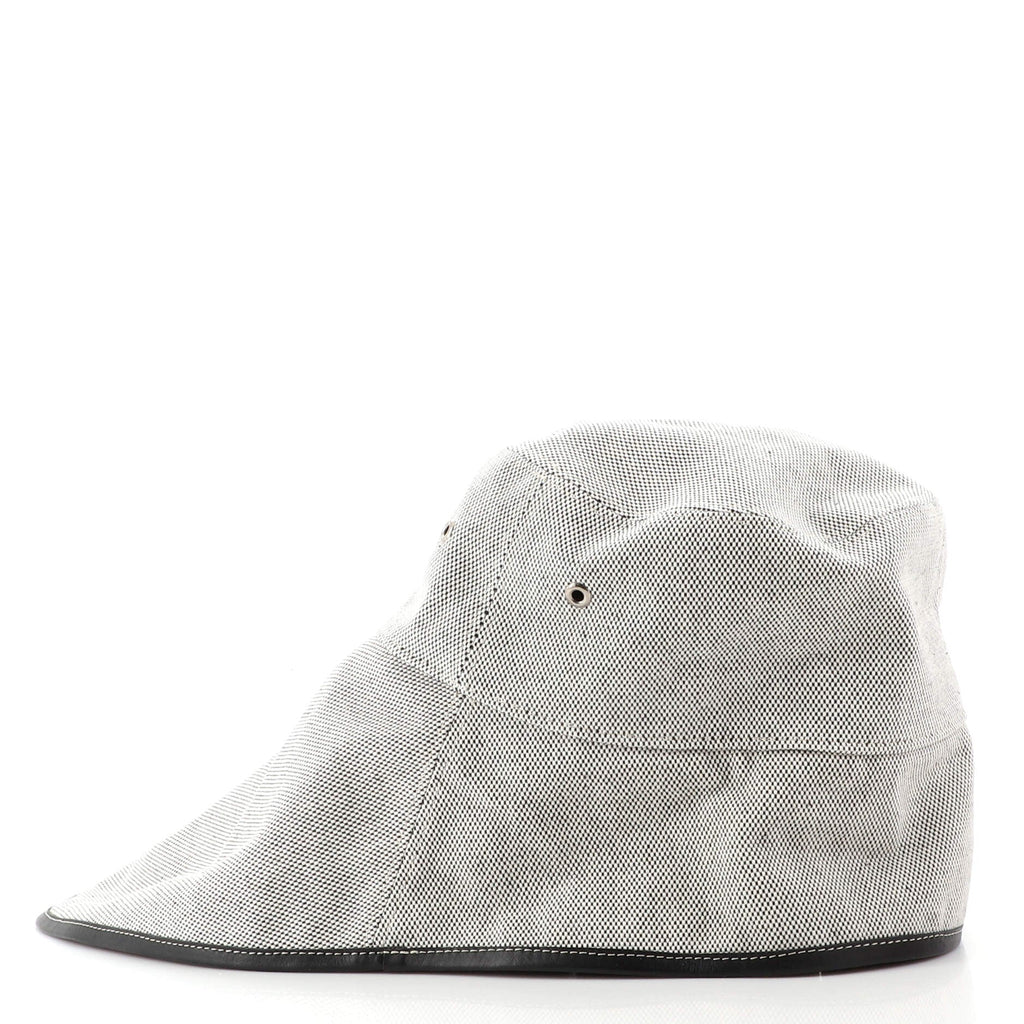 Fisherman Hat Canvas
