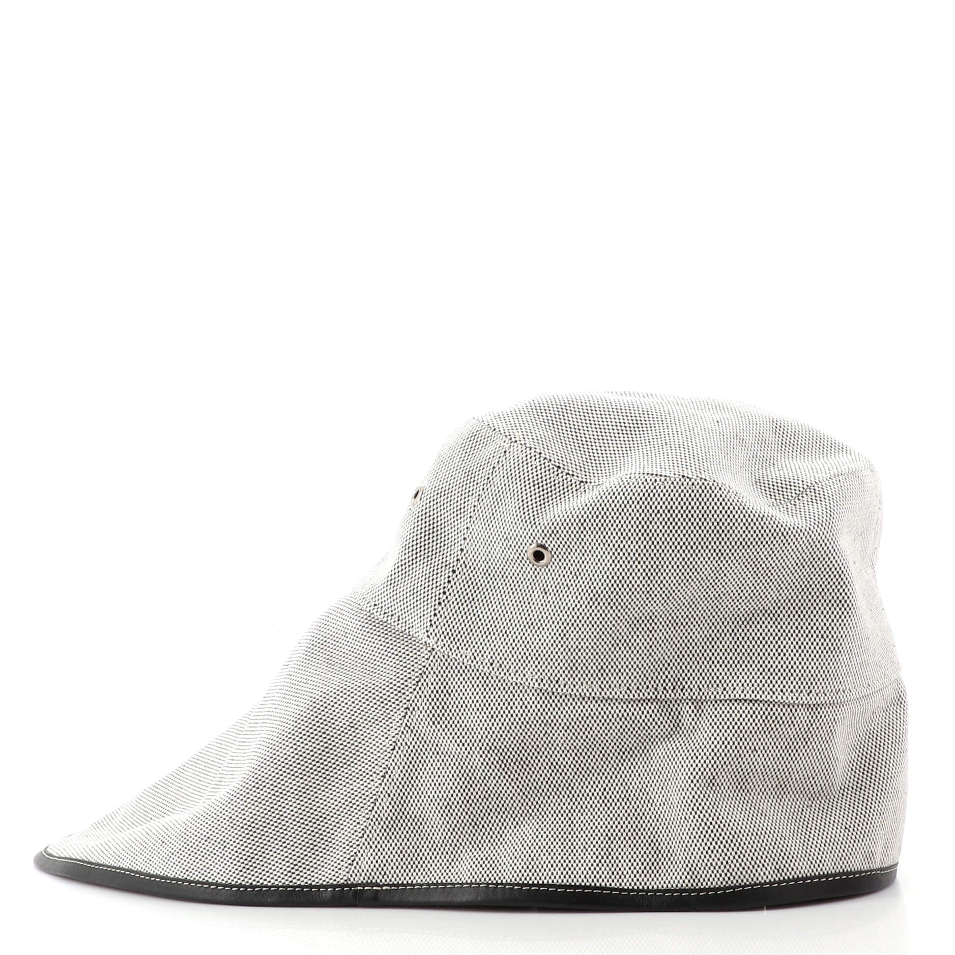 Fisherman Hat Canvas