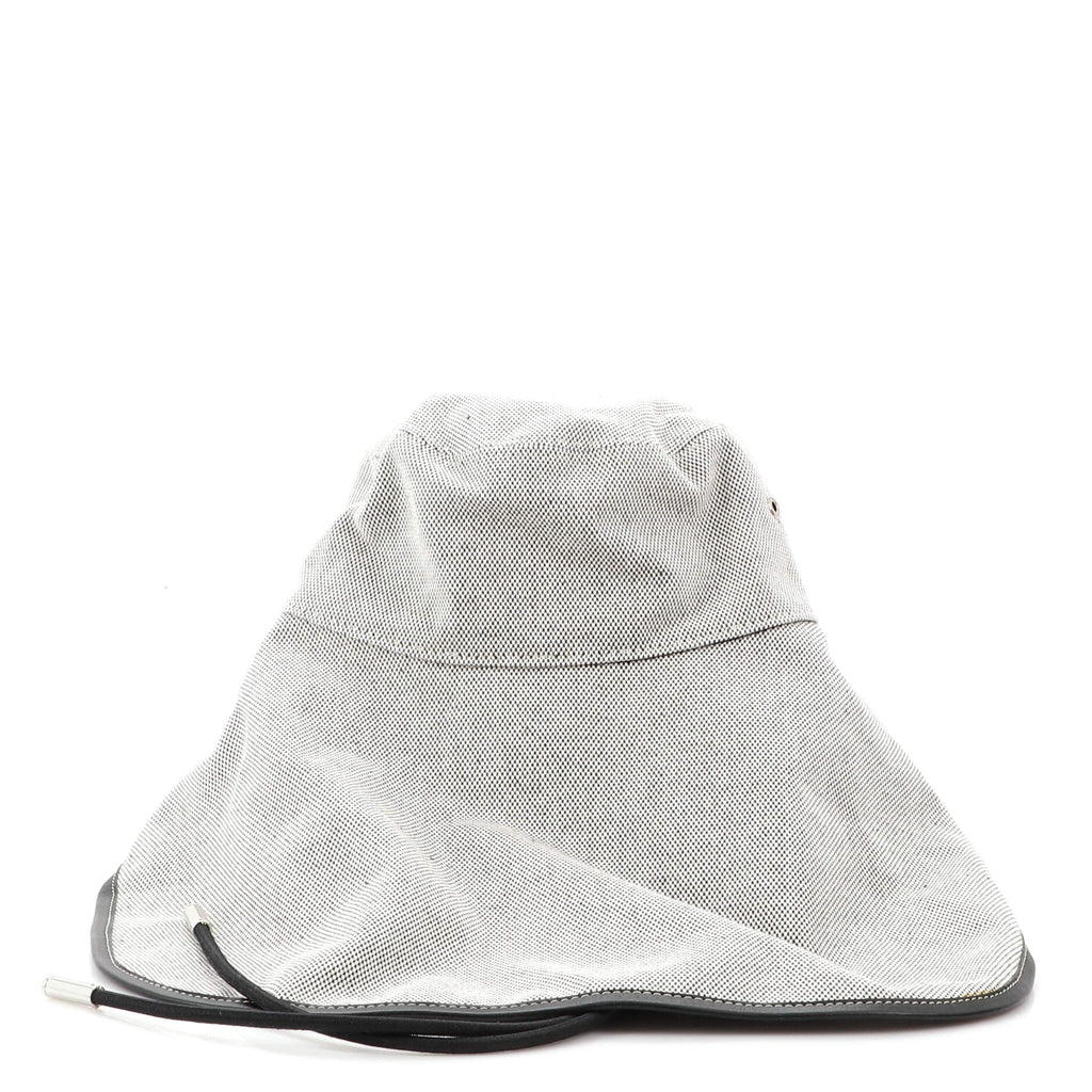 Fisherman Hat Canvas