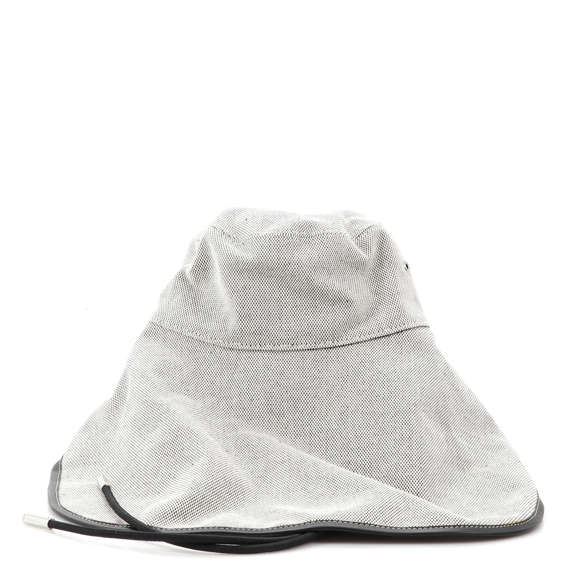 Fisherman Hat Canvas
