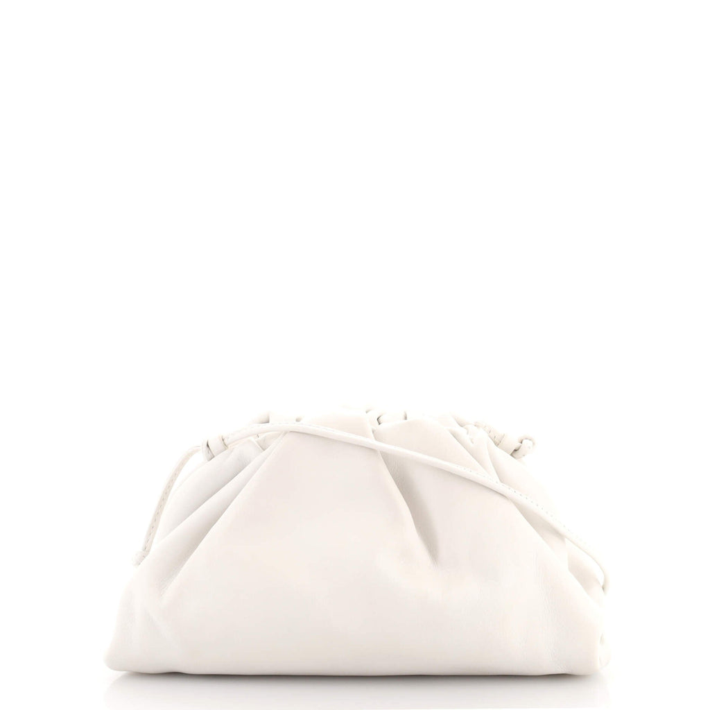 The Pouch Leather Mini