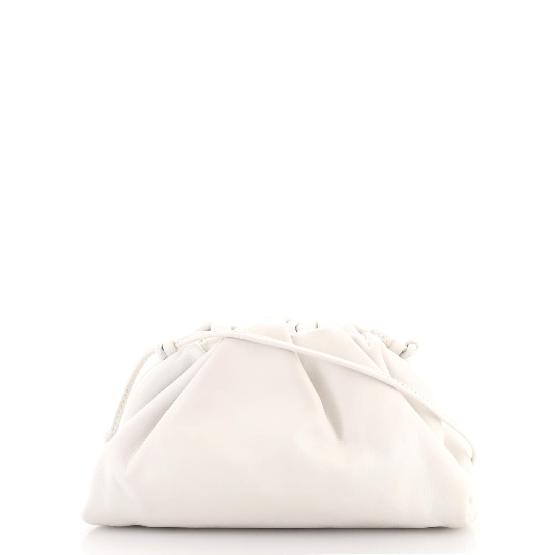 The Pouch Leather Mini