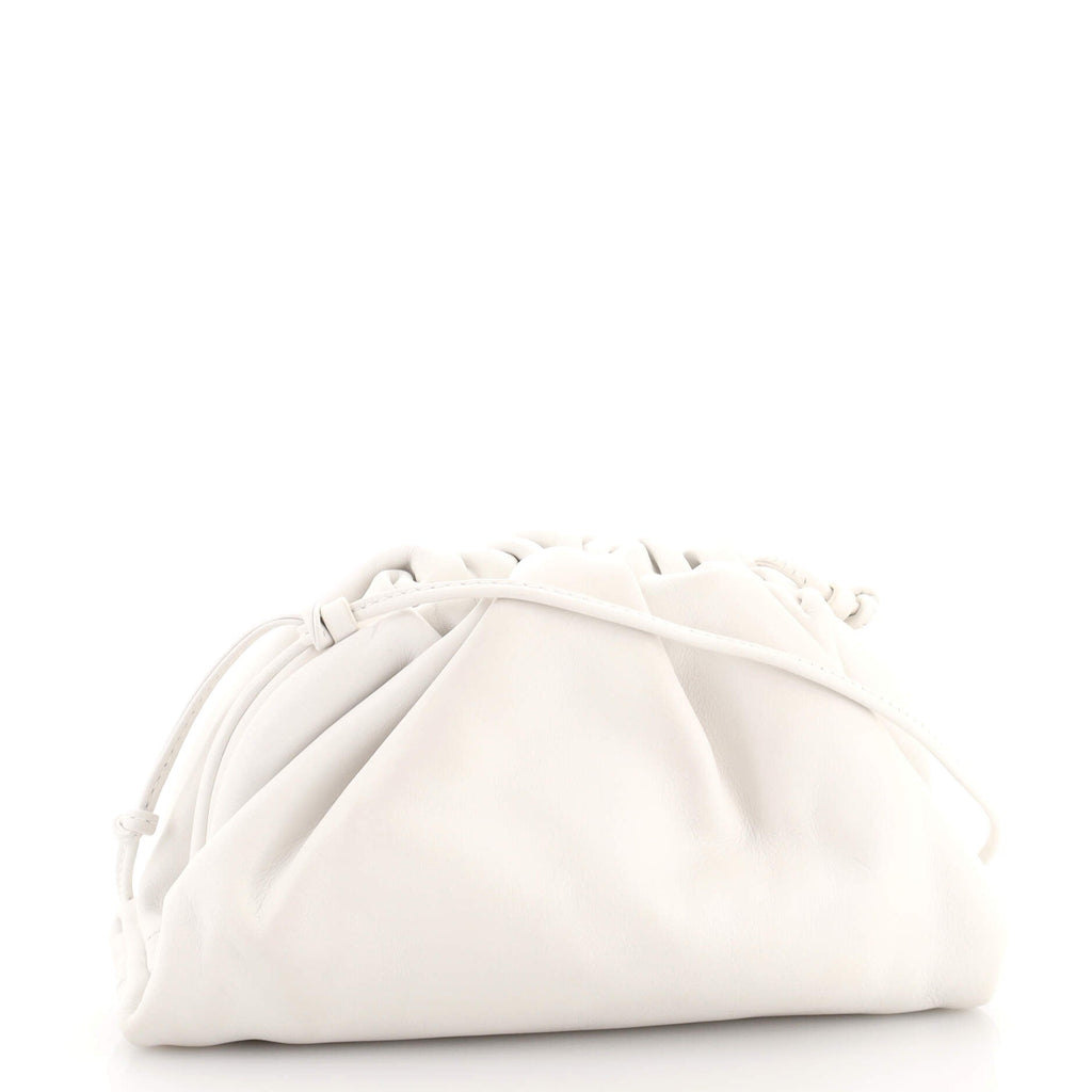 The Pouch Leather Mini