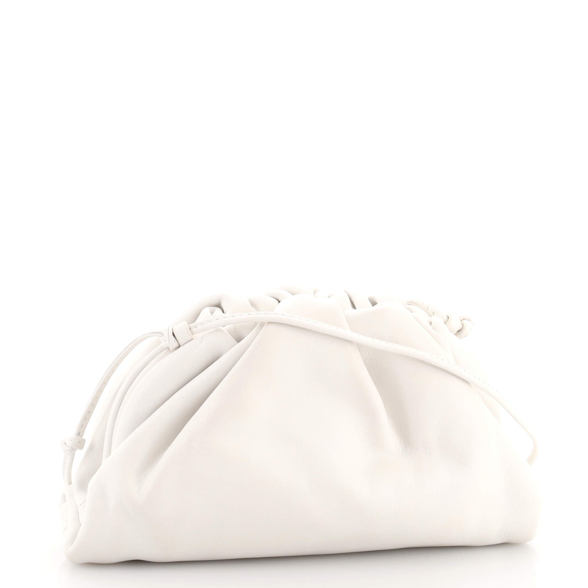 The Pouch Leather Mini