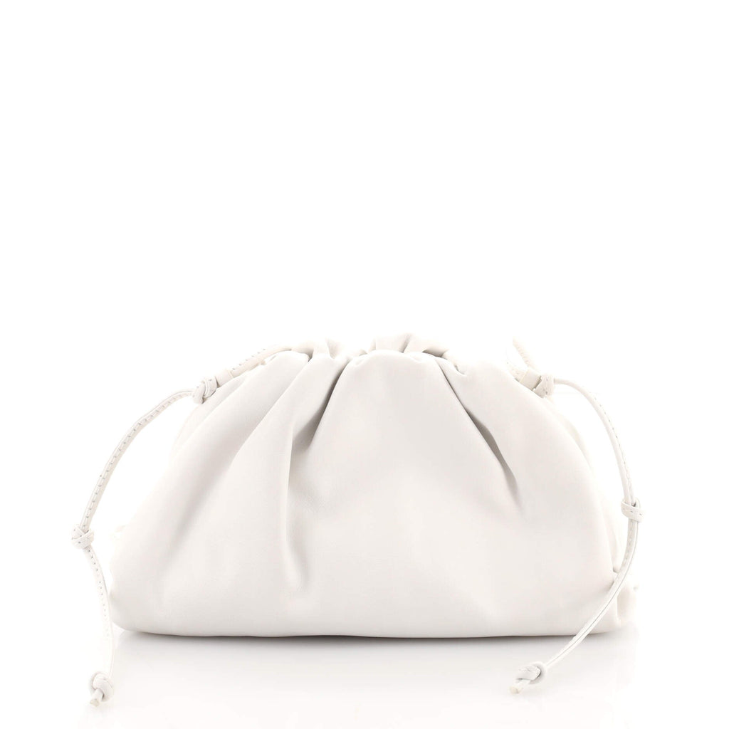 The Pouch Leather Mini