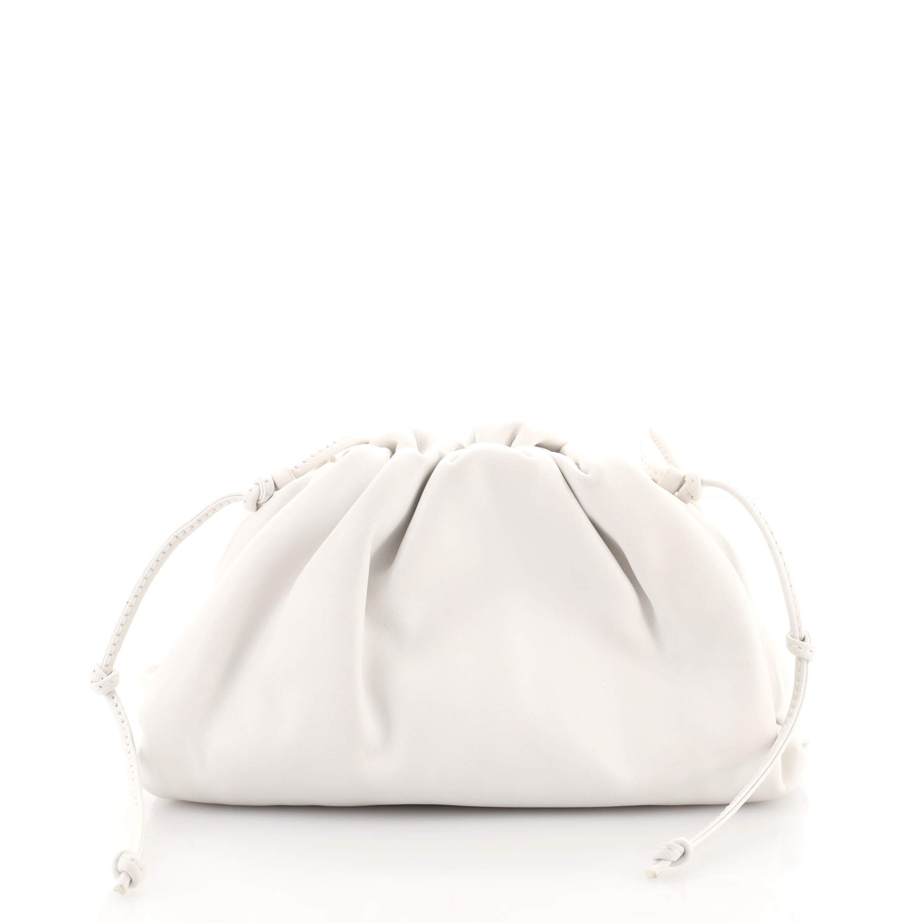The Pouch Leather Mini