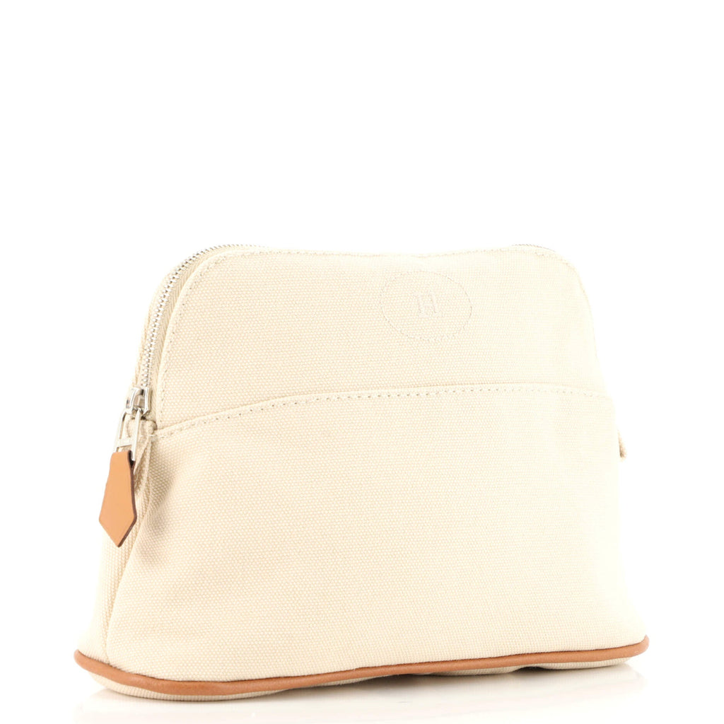 Bolide Travel Pouch Canvas Mini