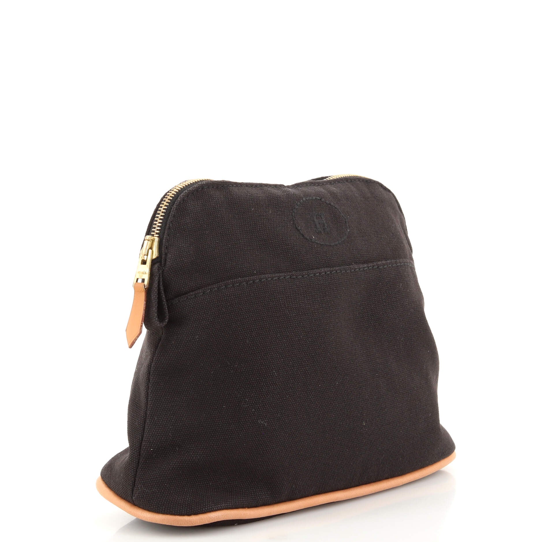 Bolide Travel Pouch Canvas Mini