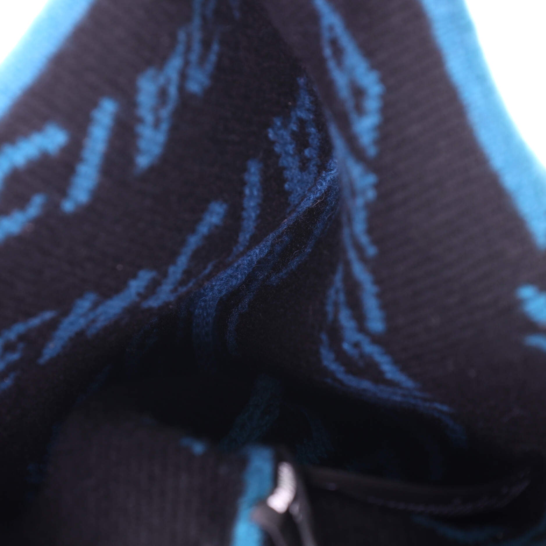 Logo Beanie Wool XS