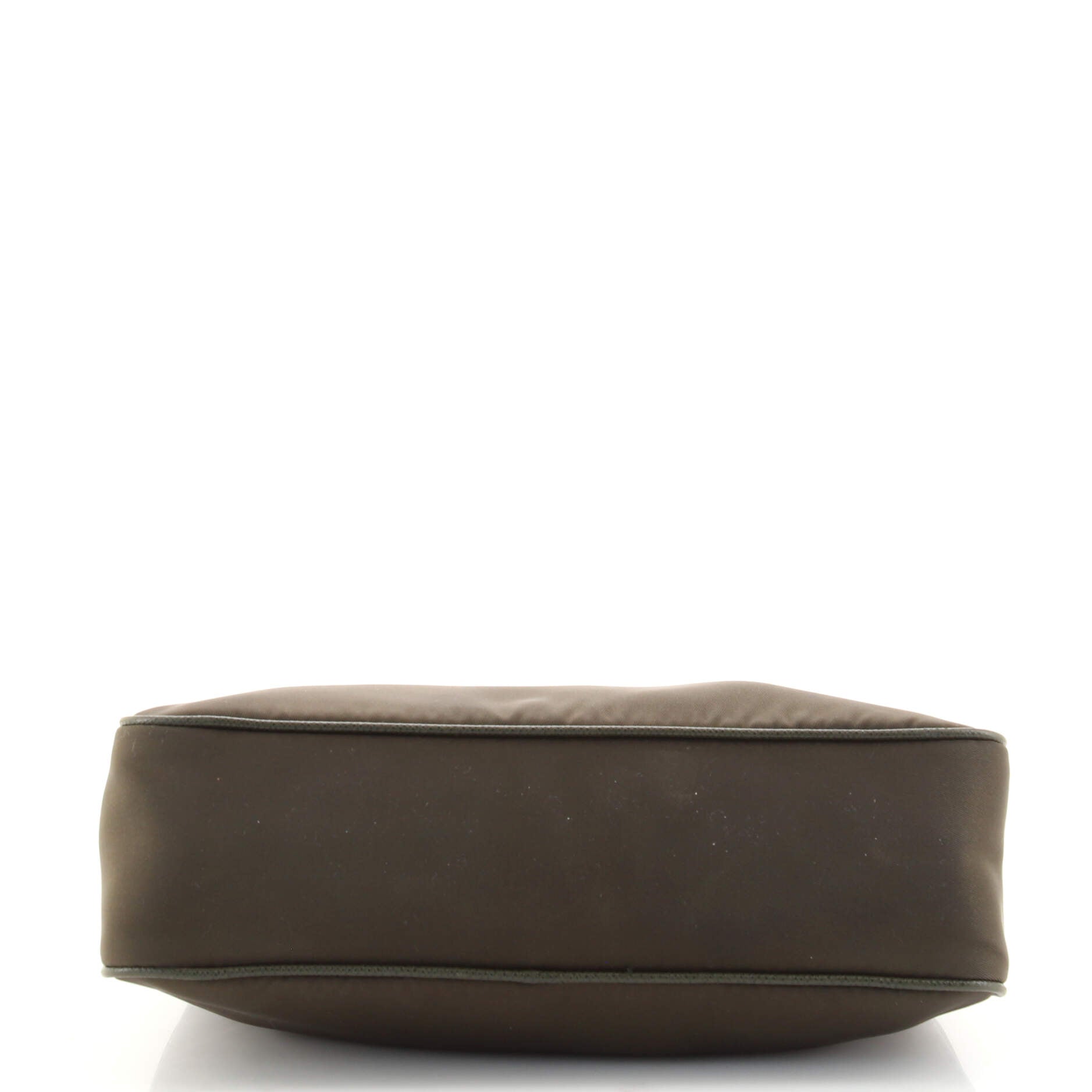 Re-Edition 2005 Hobo Tessuto with Saffiano Leather Mini