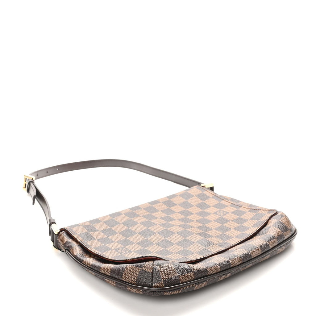Damier Ebene Musette Tango