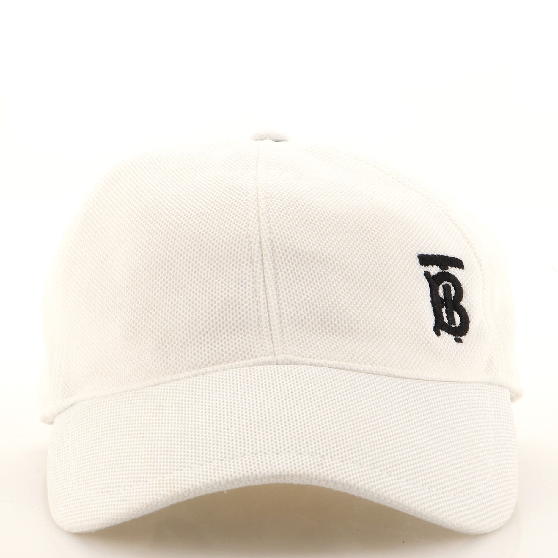 TB Baseball Cap Canvas Medium