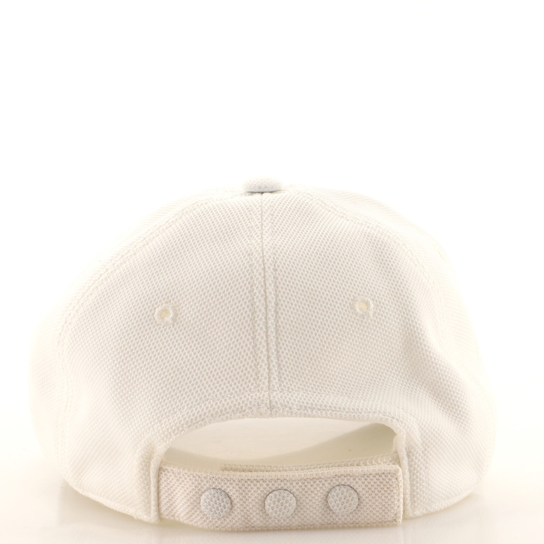 TB Baseball Cap Canvas Medium