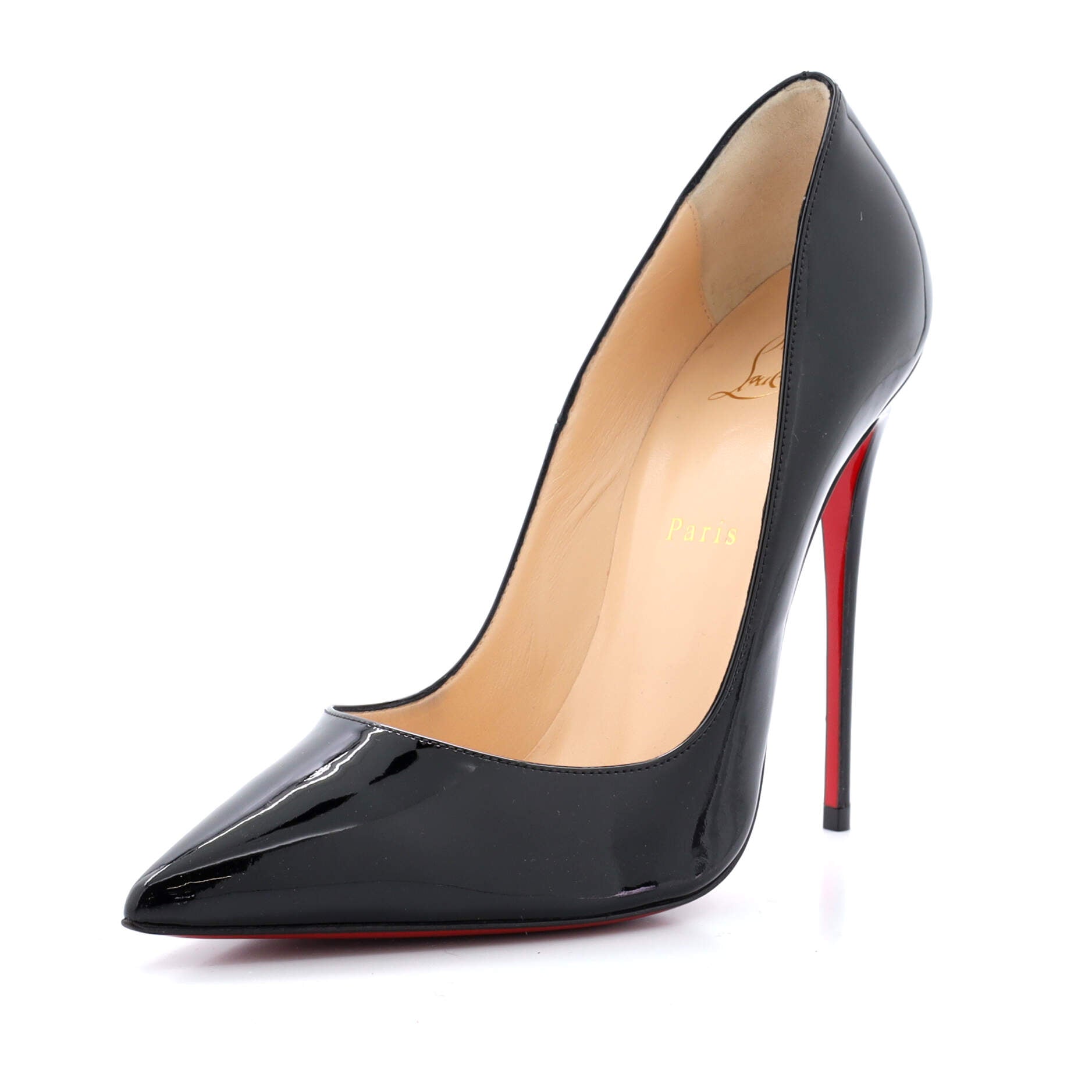 Women's So Kate Pumps Patent