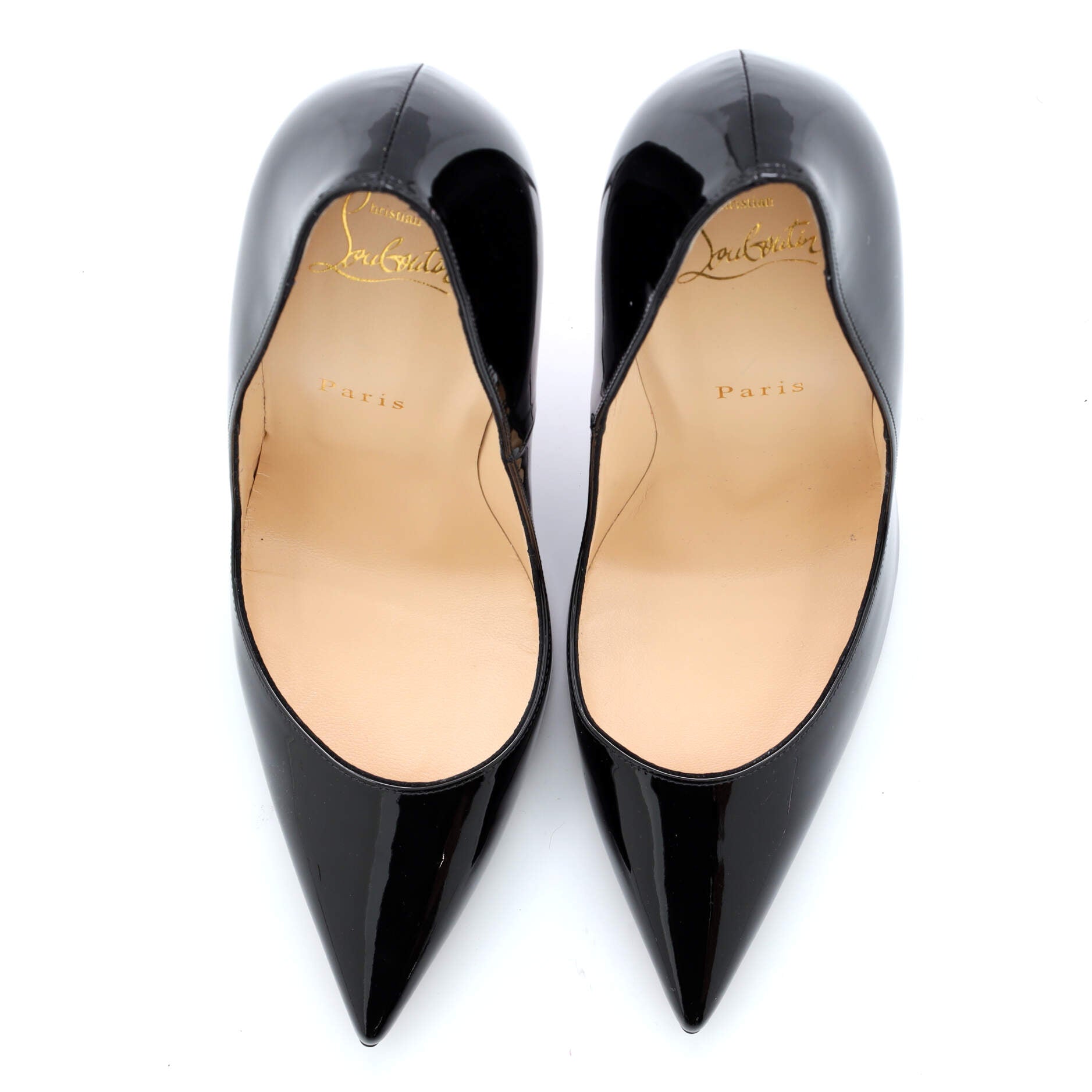 Women's So Kate Pumps Patent