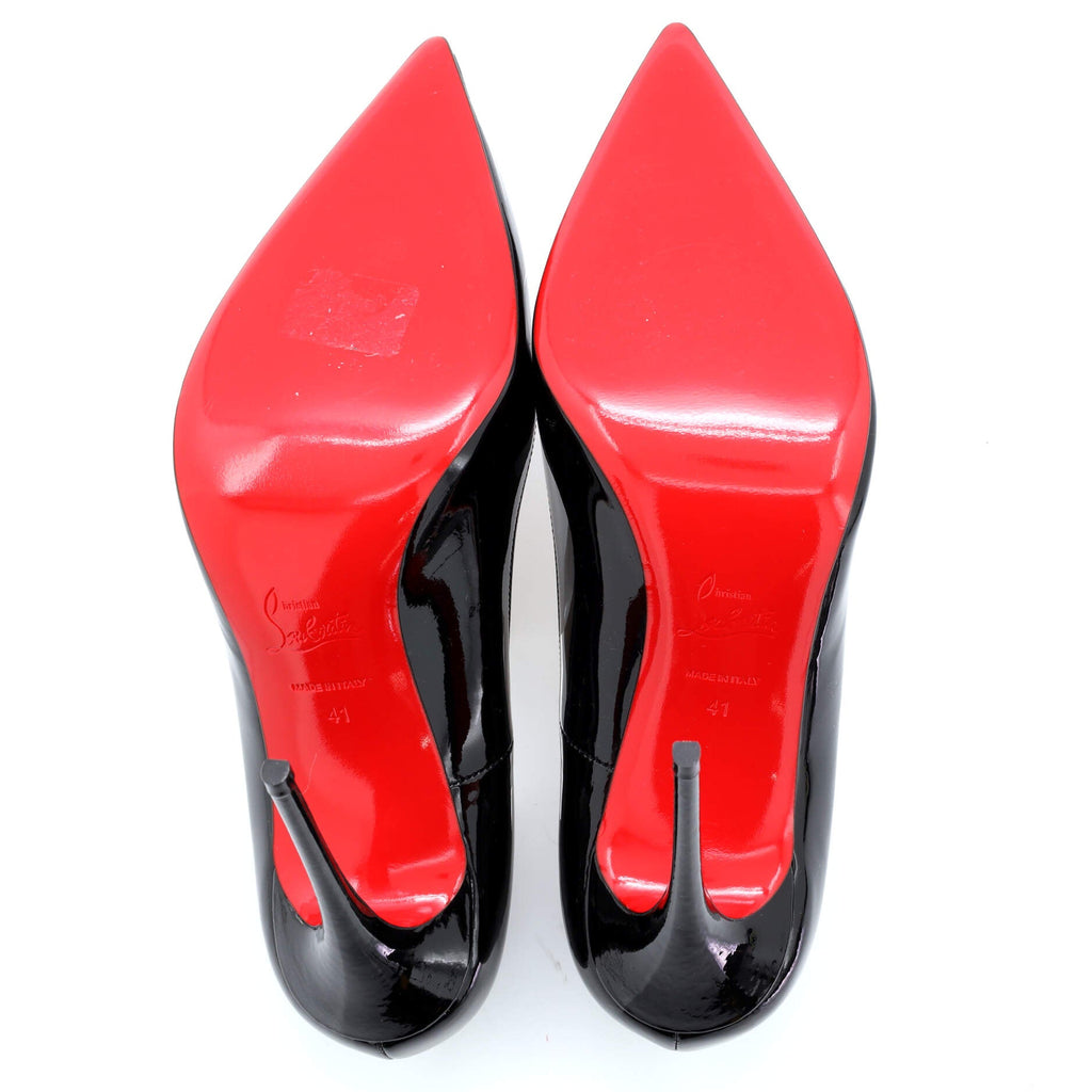 Women's So Kate Pumps Patent