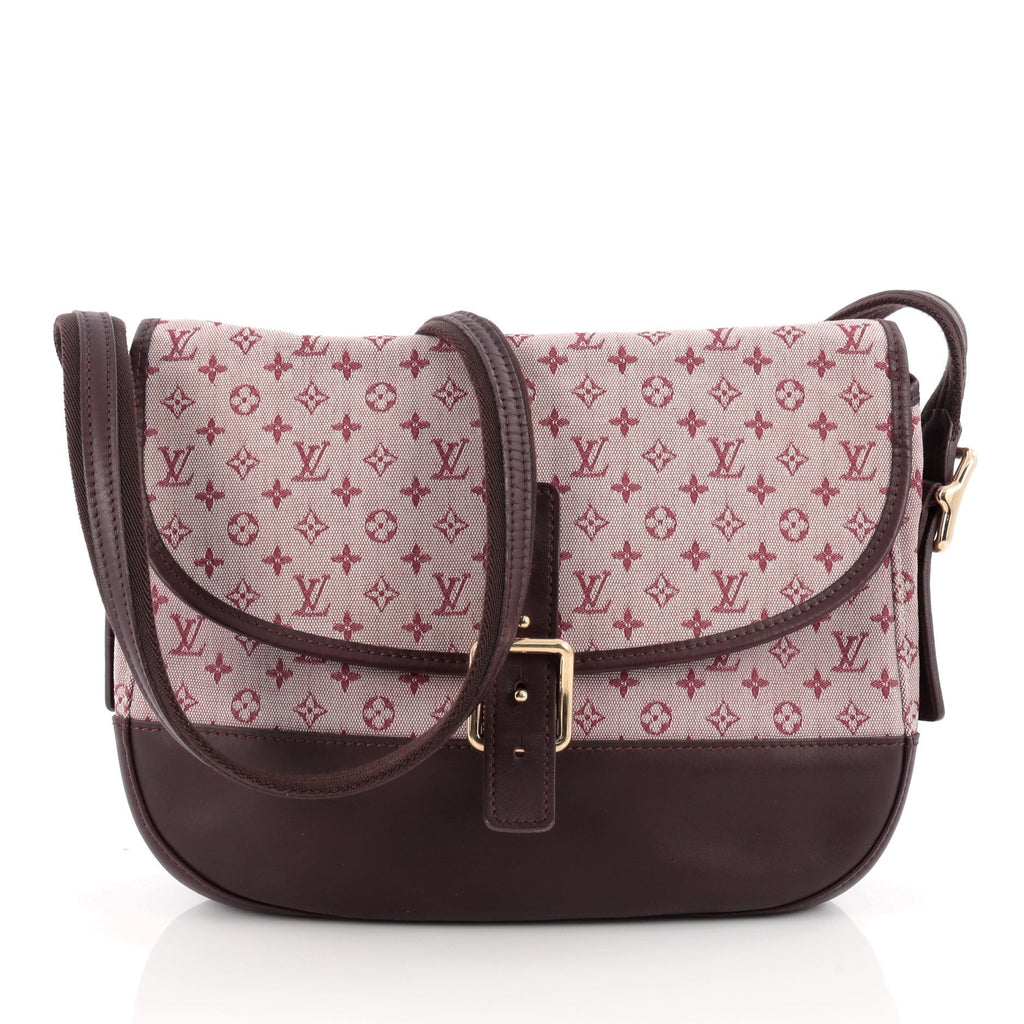 Berangere Bag Mini Lin