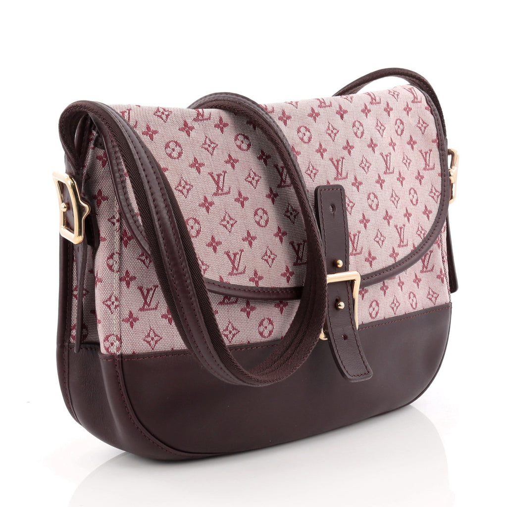 Berangere Bag Mini Lin