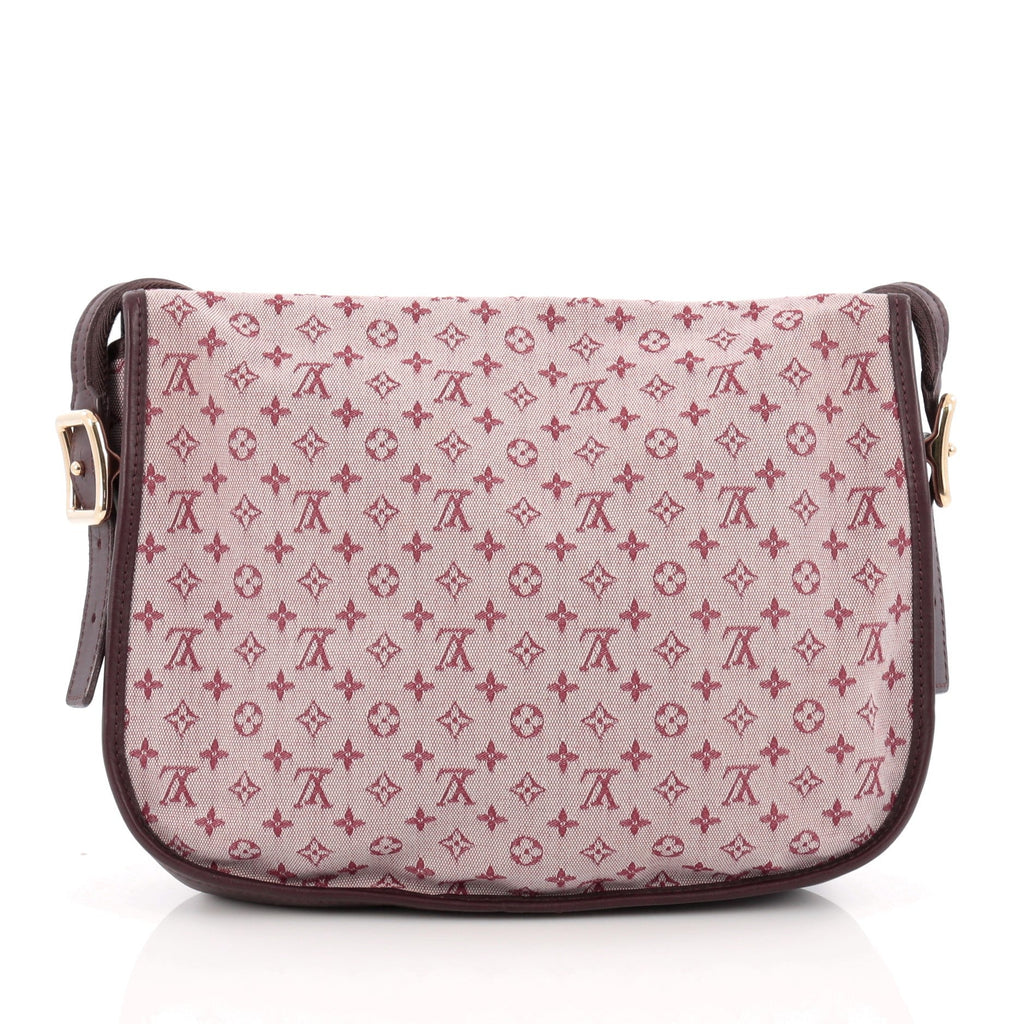 Berangere Bag Mini Lin