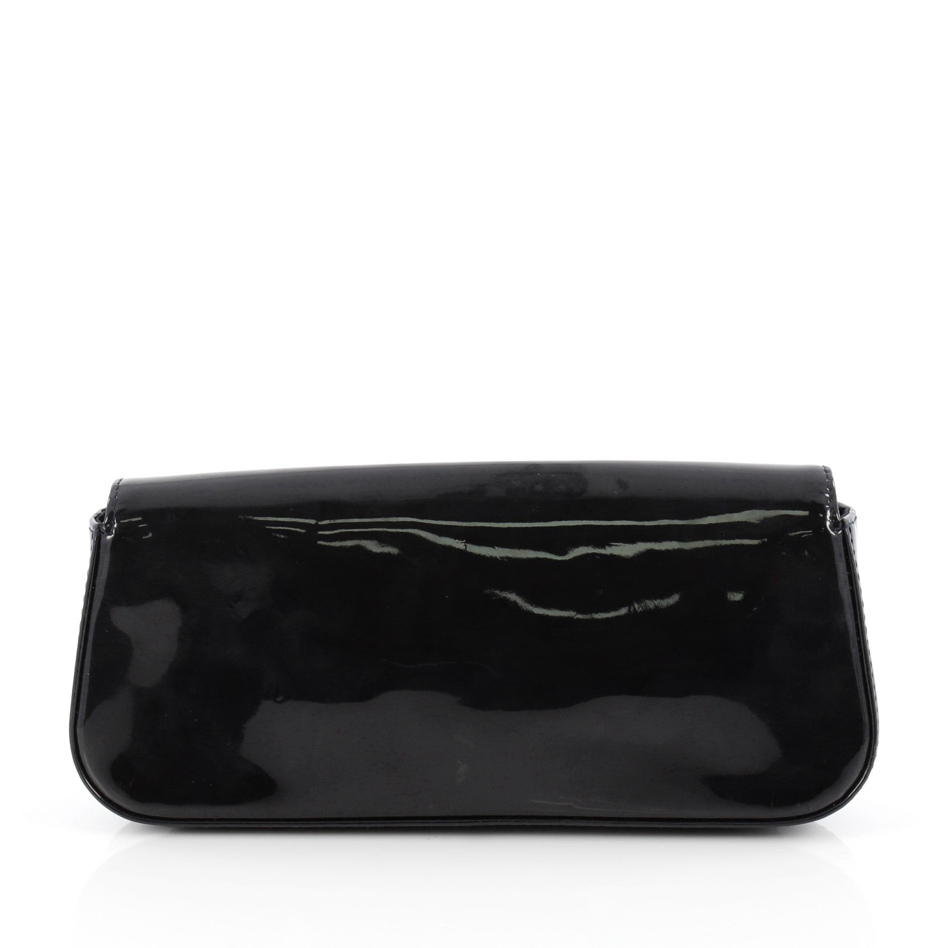 Sobe Clutch Patent