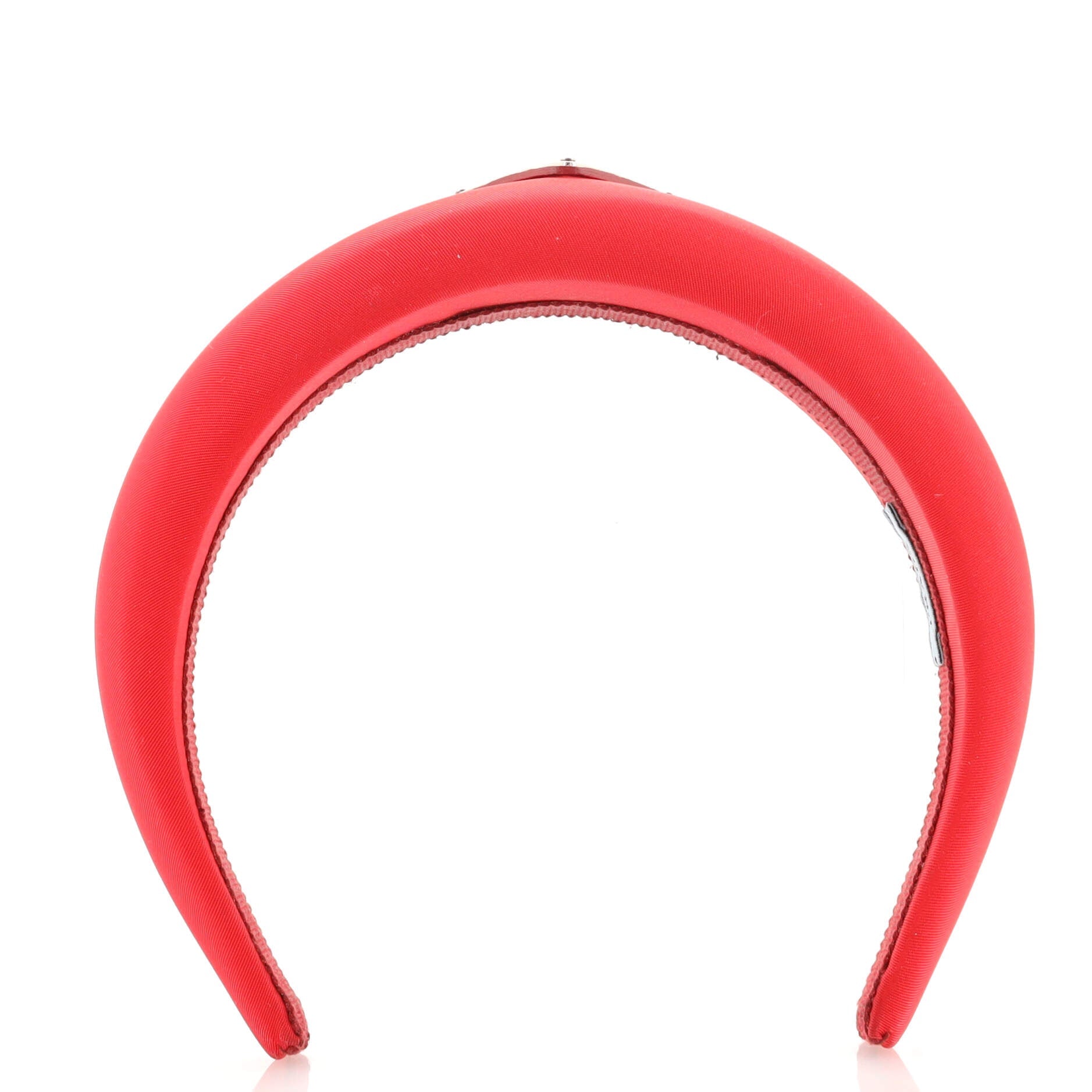 Logo Headband Nylon XS