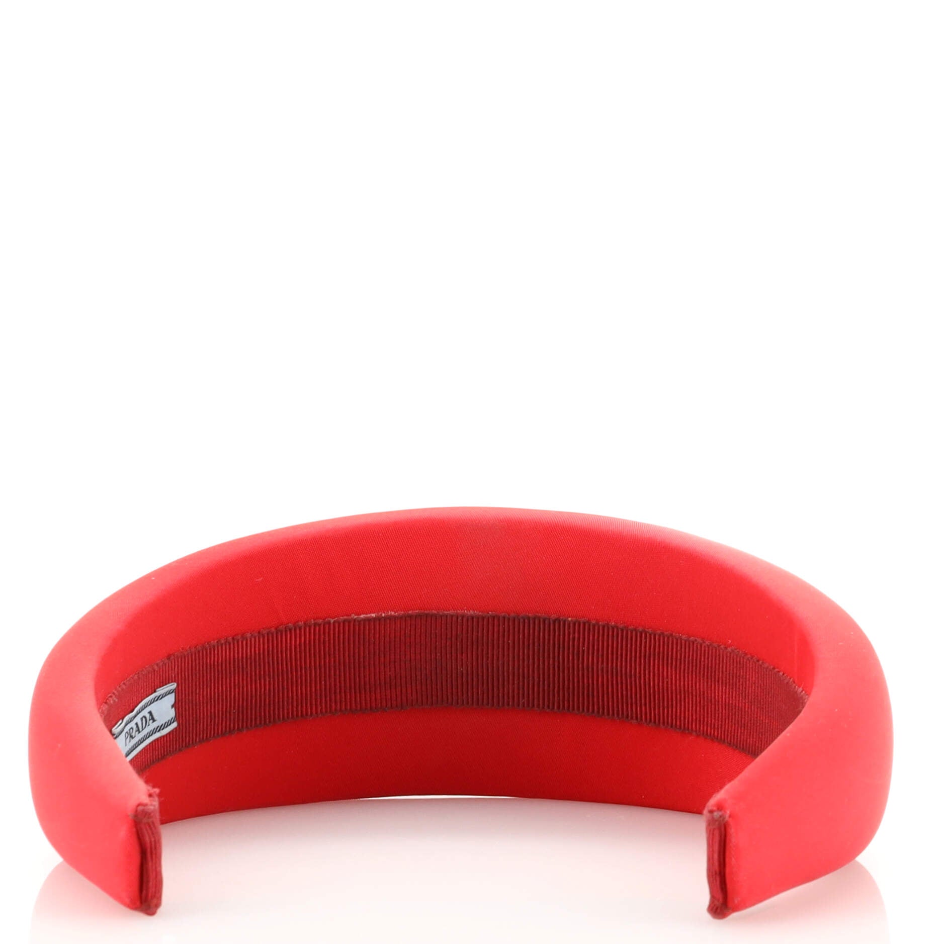 Logo Headband Nylon XS