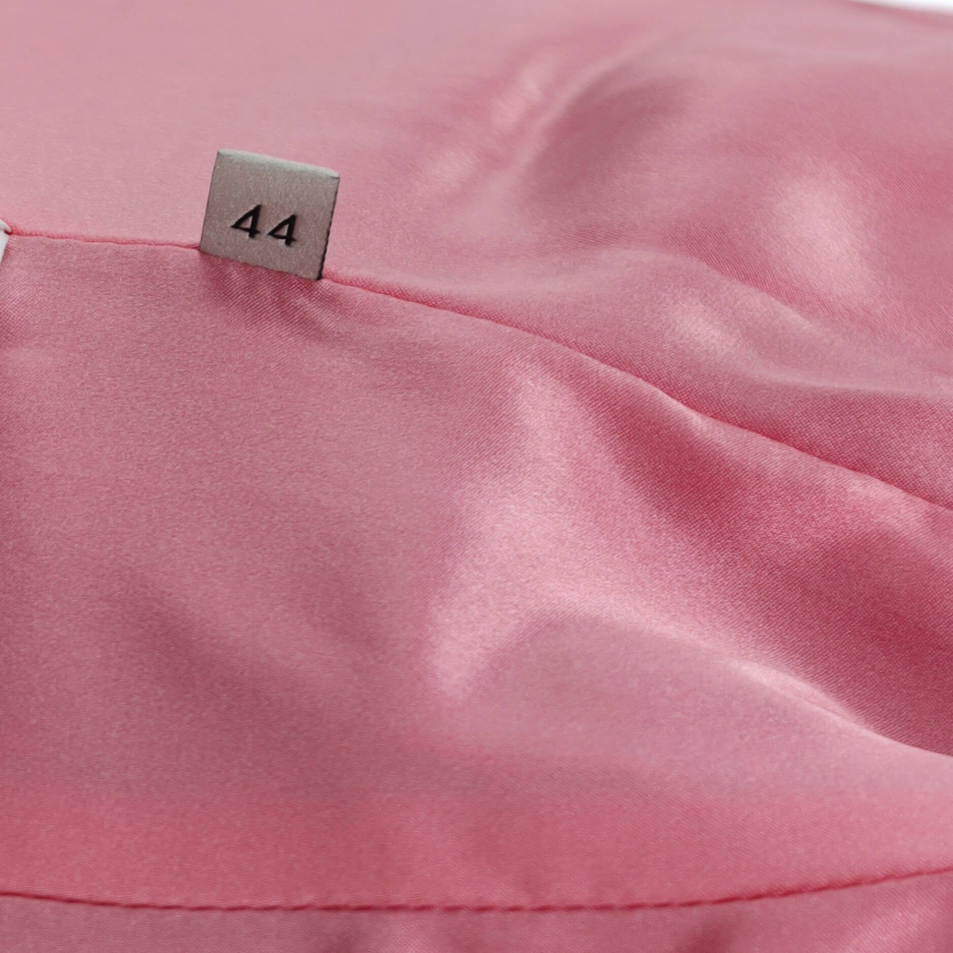 Women's Floral Button Down Coat Mohair Wool