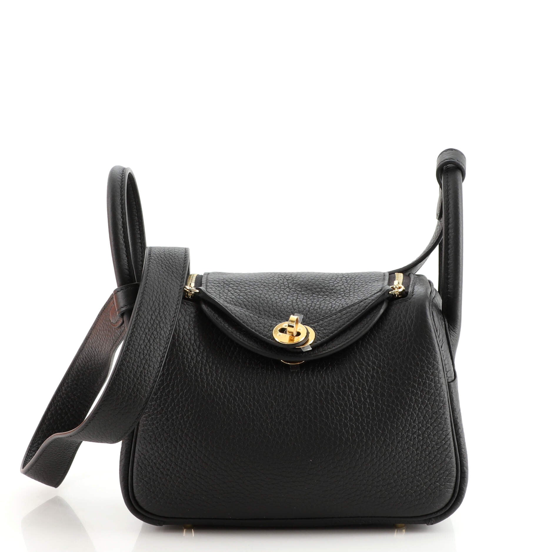 Lindy Bag Clemence Mini